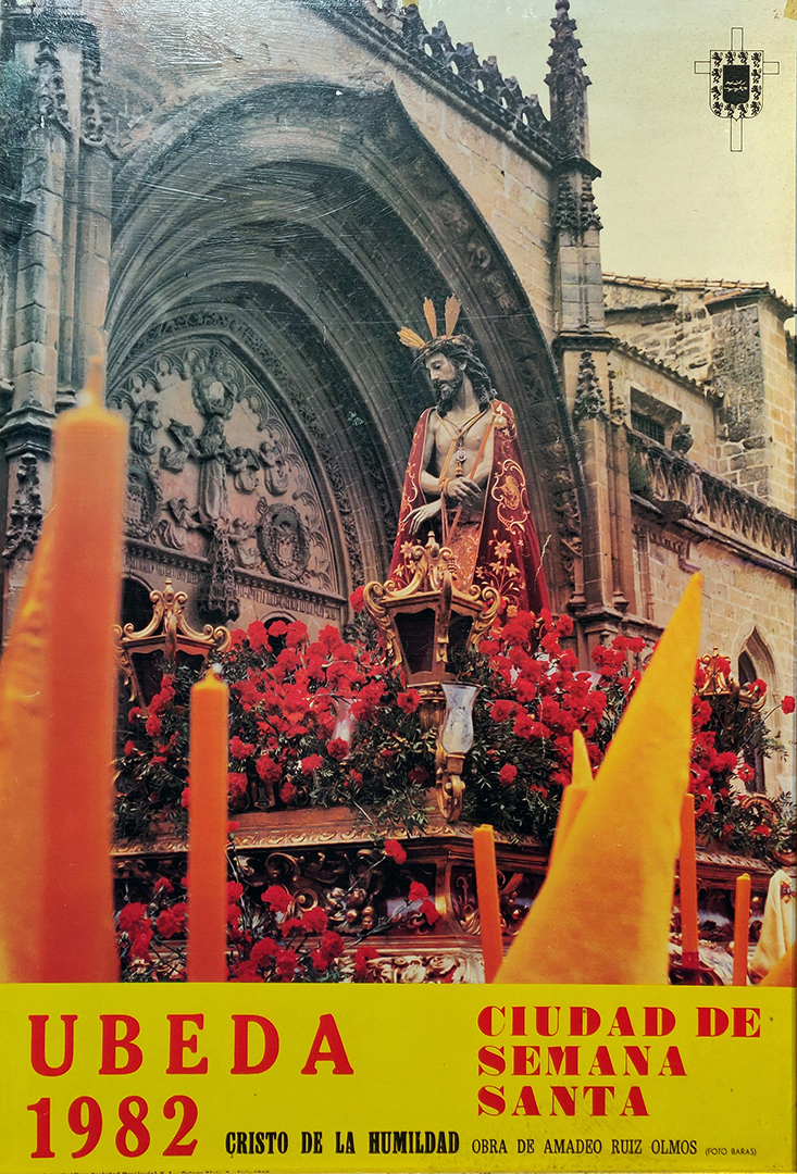 Semana Santa en Úbeda  